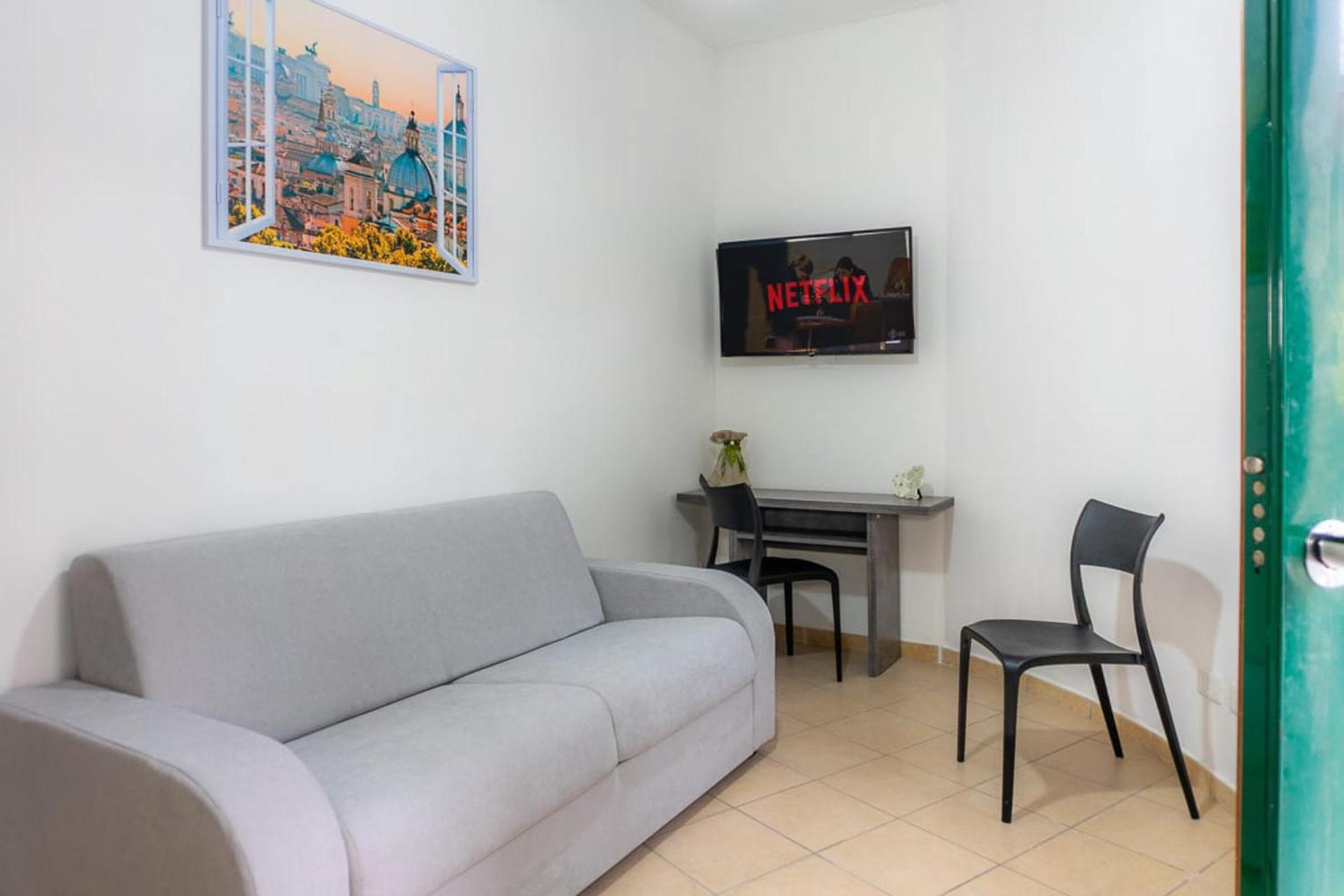 Vivimihome - Holiday Life Рим Екстер'єр фото