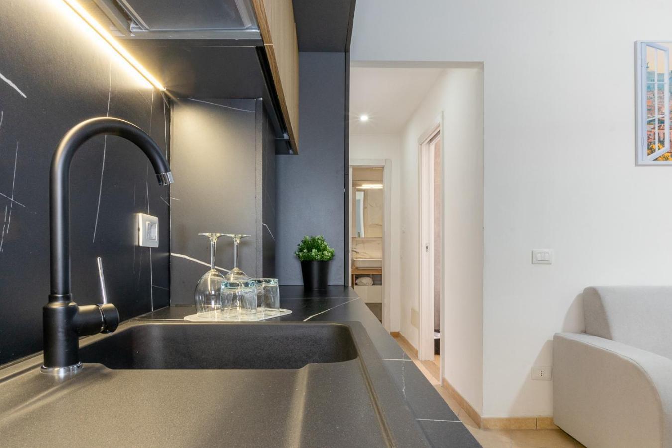 Vivimihome - Holiday Life Рим Екстер'єр фото