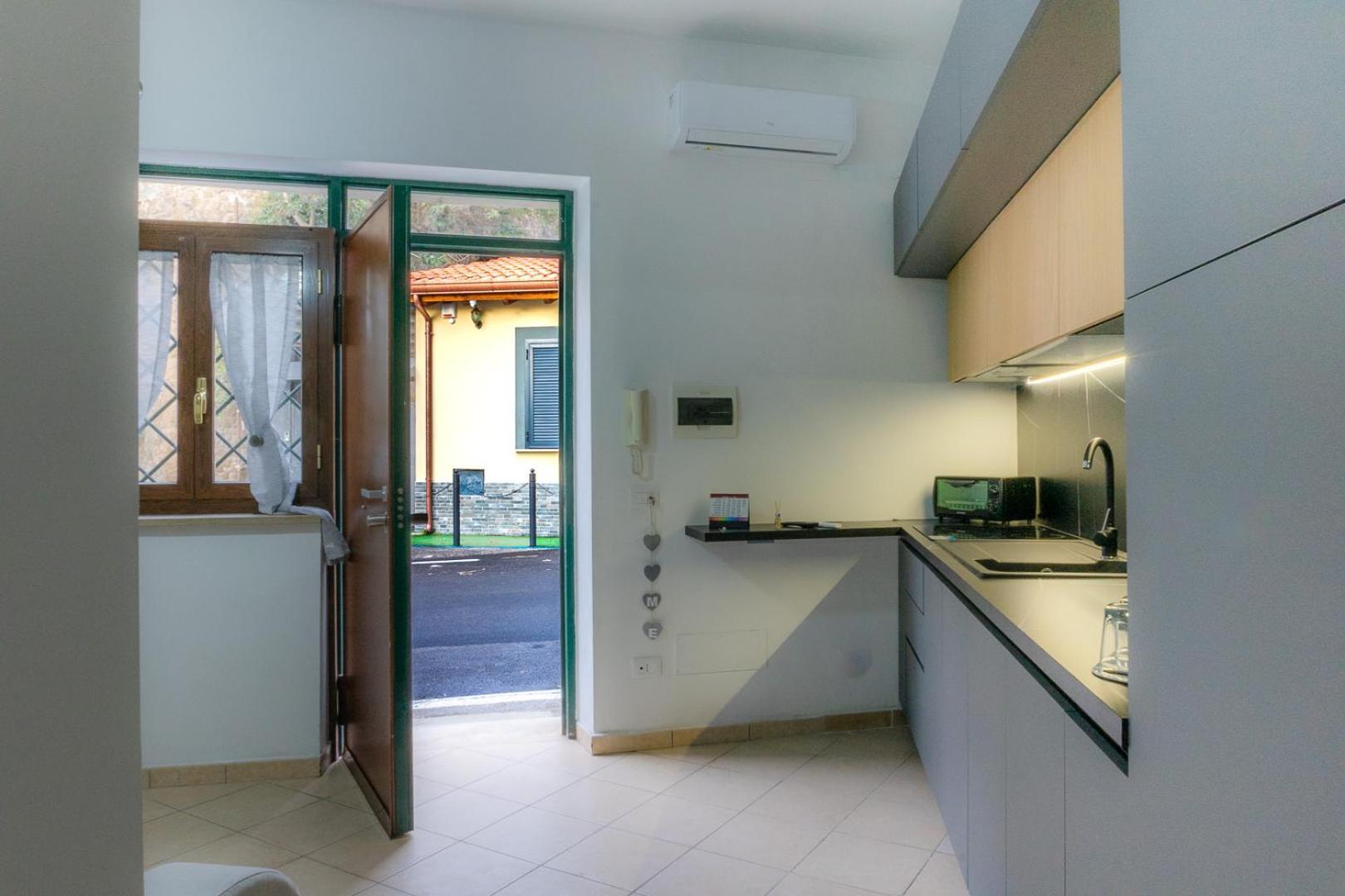 Vivimihome - Holiday Life Рим Екстер'єр фото