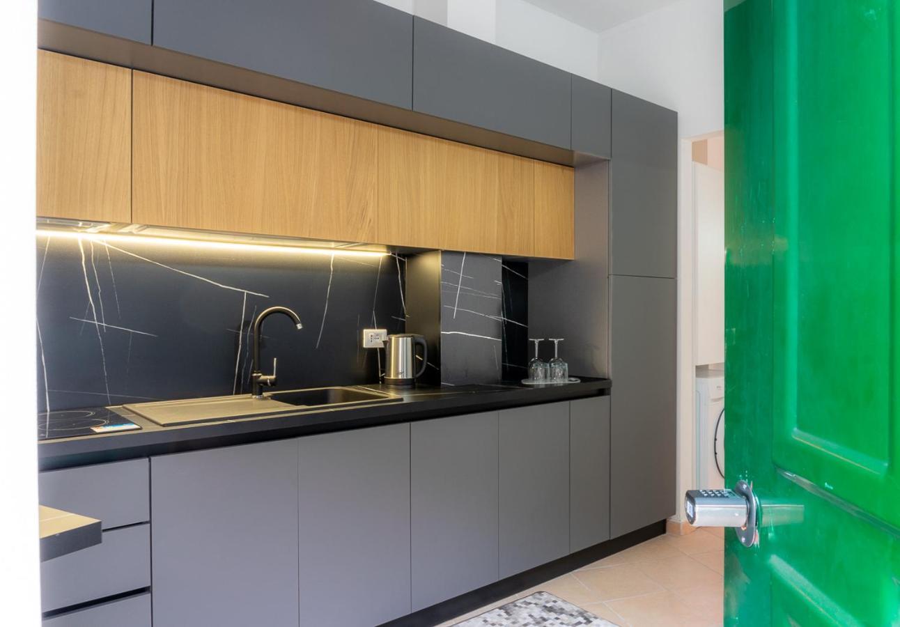 Vivimihome - Holiday Life Рим Екстер'єр фото