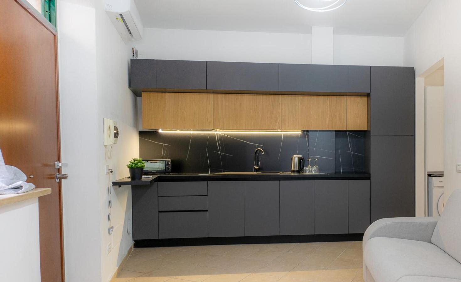 Vivimihome - Holiday Life Рим Екстер'єр фото