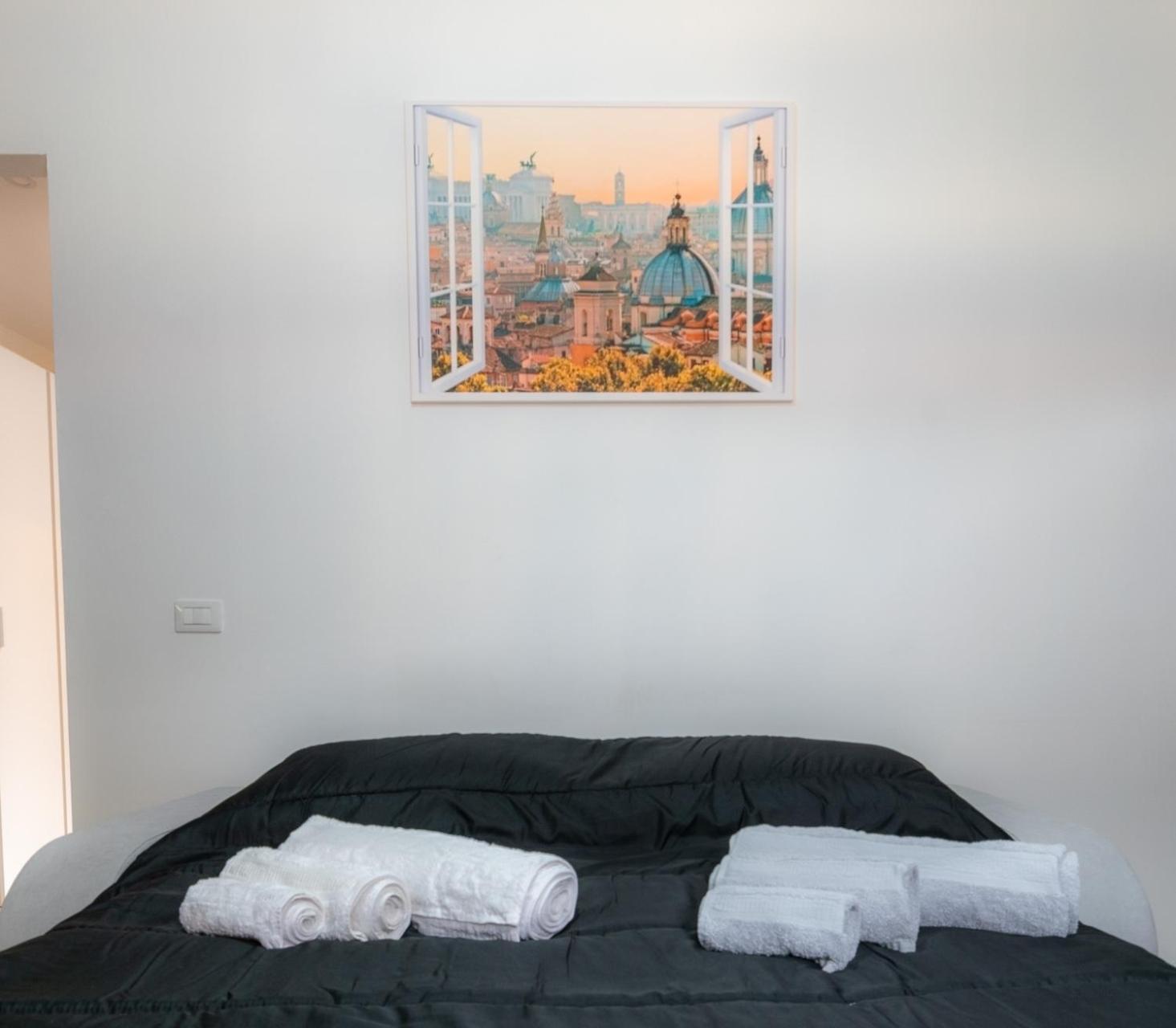 Vivimihome - Holiday Life Рим Екстер'єр фото