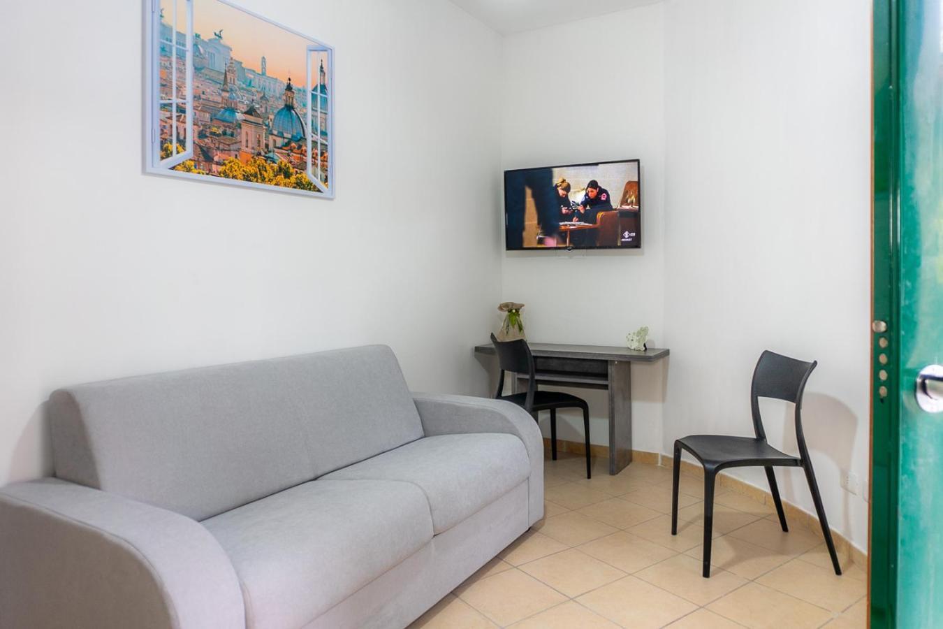 Vivimihome - Holiday Life Рим Екстер'єр фото