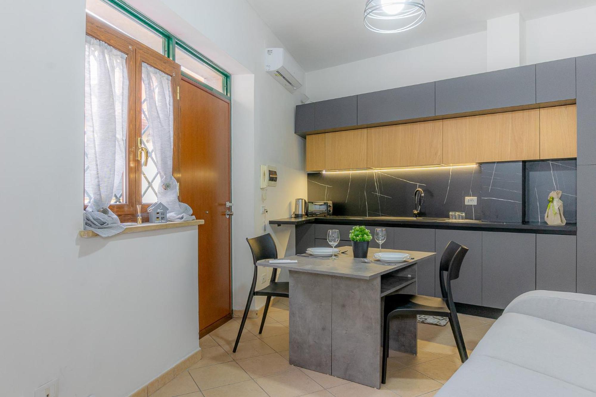 Vivimihome - Holiday Life Рим Екстер'єр фото